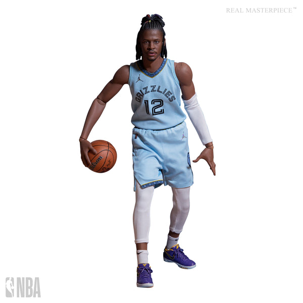 Nba collectible hot sale figures