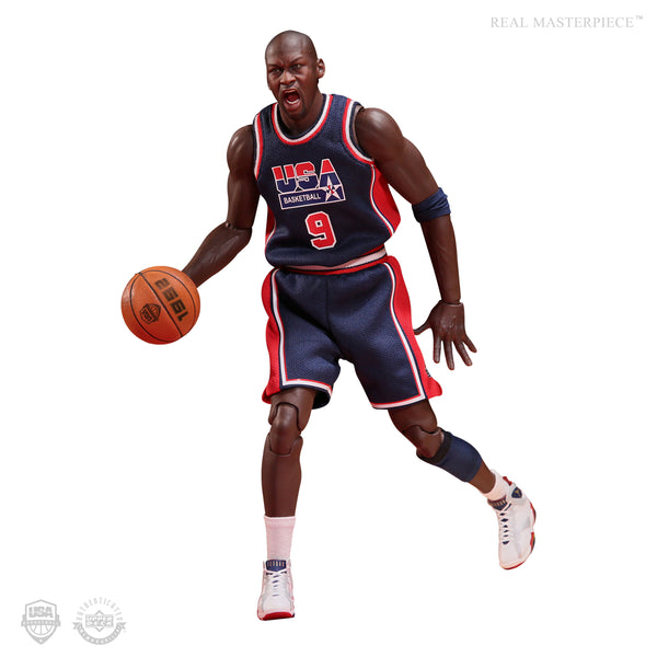 Nba Action Figures 