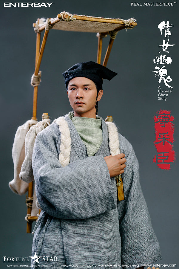 1/6  A Chinese Ghost Story – Ning Choi Sun Action Figure