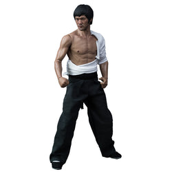 1/6 The Big Boss – Bruce Lee Action Figure