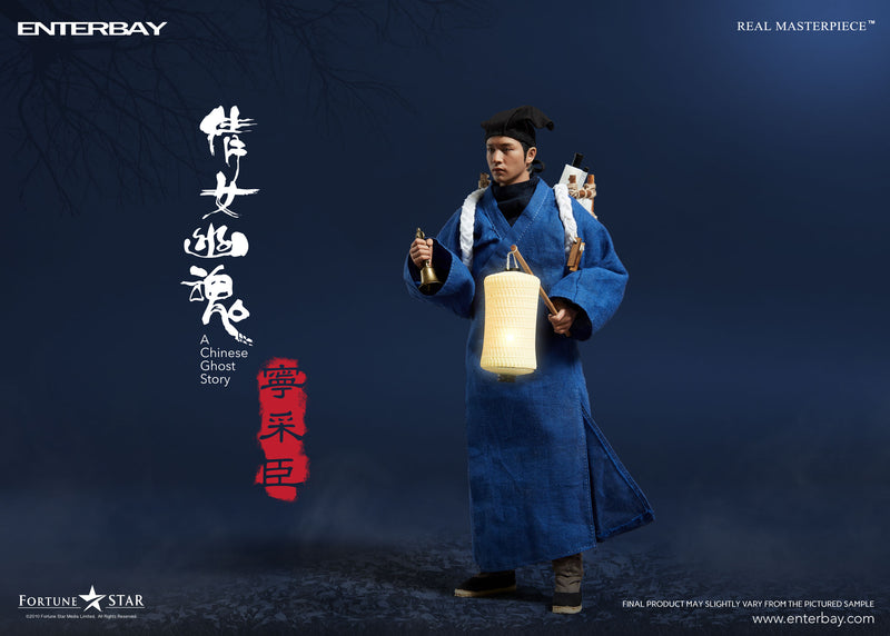 1/6 A Chinese Ghost Story - Ning Choi Sun Action Figure 2.0