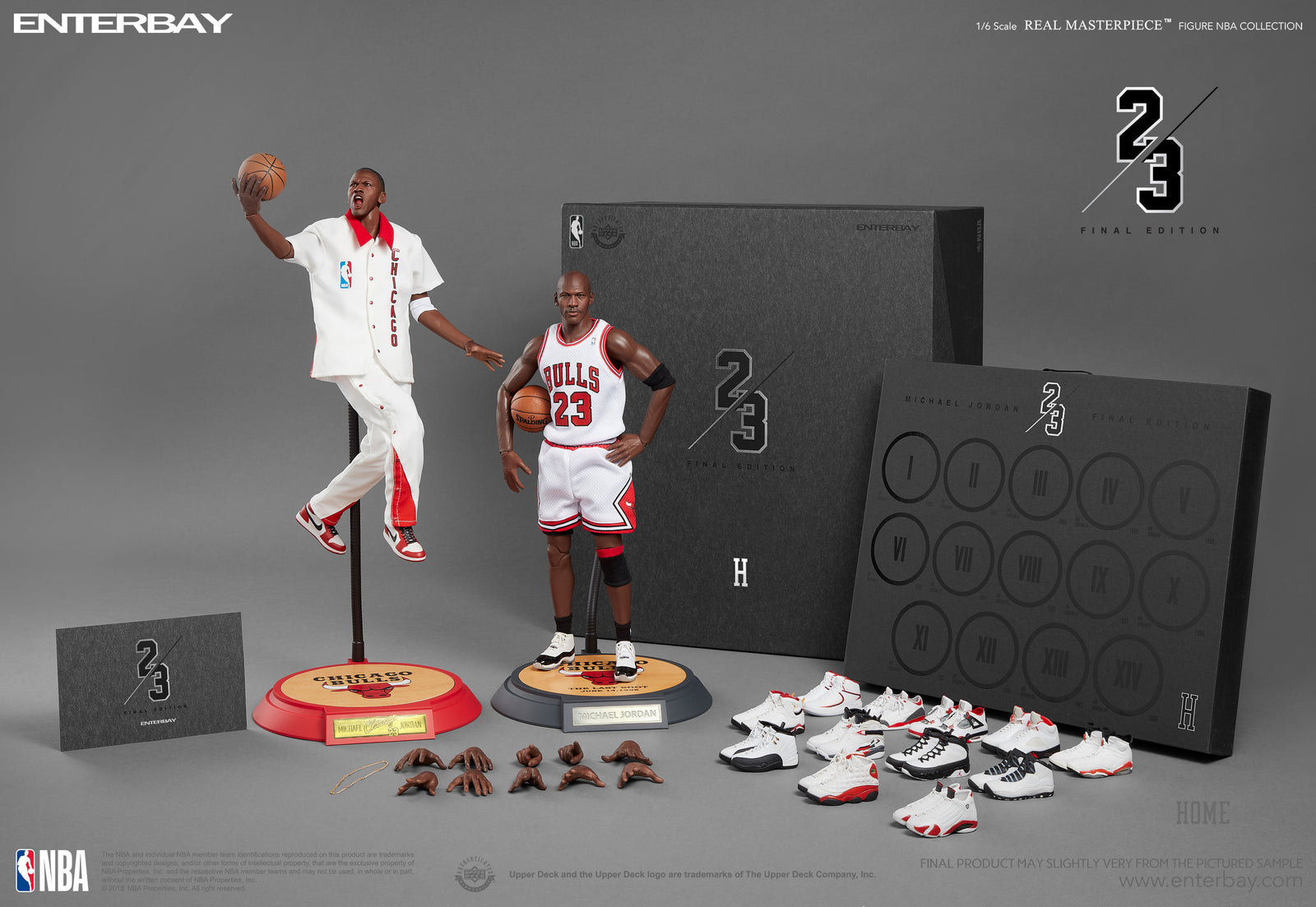 Enterbay jordan store