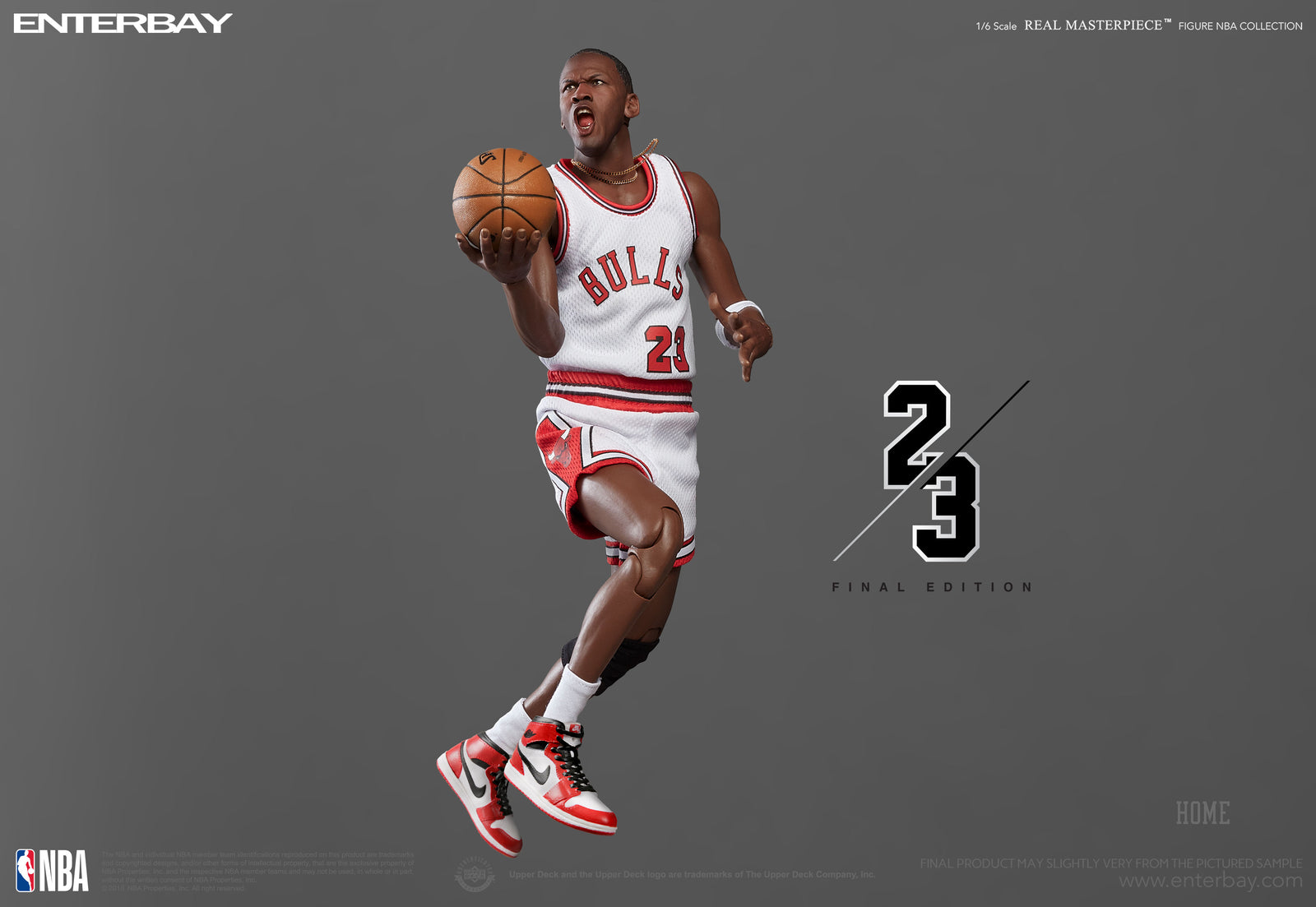 Enterbay jordan outlet