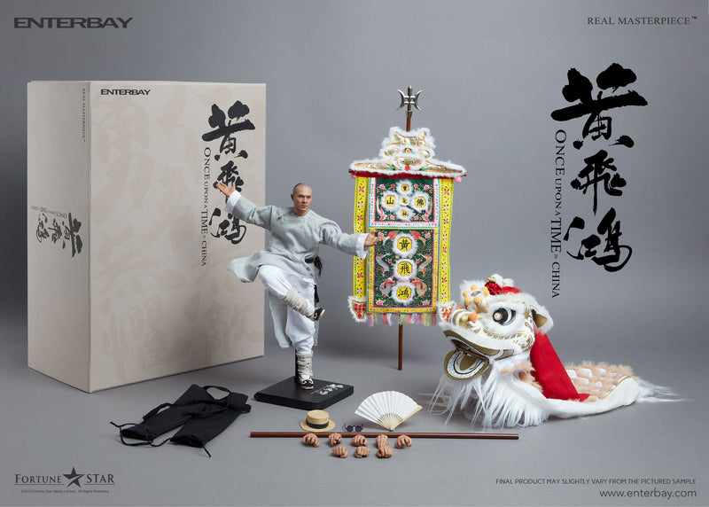 Jet hotsell li figure