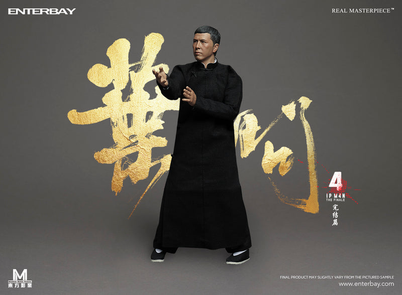 1/6 IP MAN 4: THE FINALE ACTION FIGURE