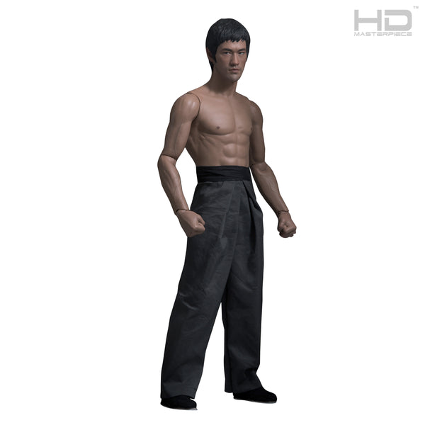 1/4 Bruce Lee Action Figure