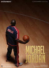 1/6 NBA Collection - Enterbay x Eric So Michael Jordan Limited Edition –  ENTERBAY