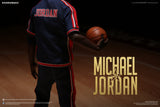 1/6 NBA Collection - Enterbay x Eric So Michael Jordan Limited Edition –  ENTERBAY