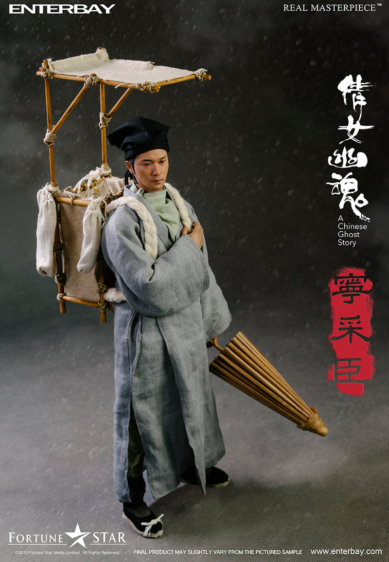 1/6  A Chinese Ghost Story – Ning Choi Sun Action Figure