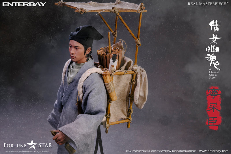 1/6  A Chinese Ghost Story – Ning Choi Sun Action Figure