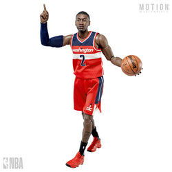 1/9 John Wall Action Figure