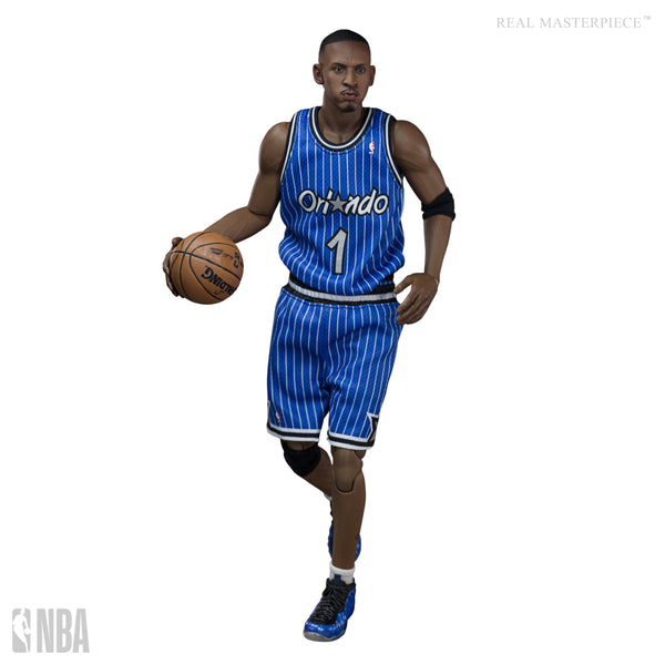 1/6 Real Masterpiece: NBA Collection – Anfernee “Penny” Hardaway Action Figure