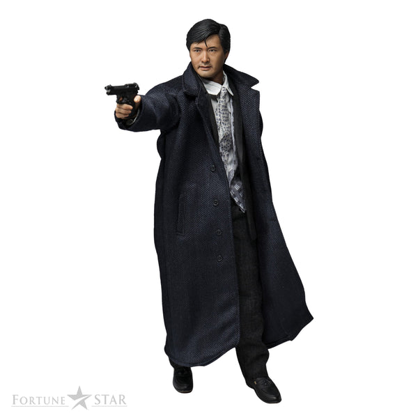 1/6 A Better Tomorrow – Mark Lee Action Figure